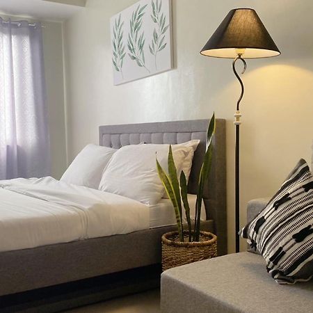 Luxury Suites At Brenthill Baguio City Esterno foto